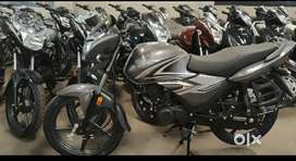 CB Shine @ Low down payment with exiting offers