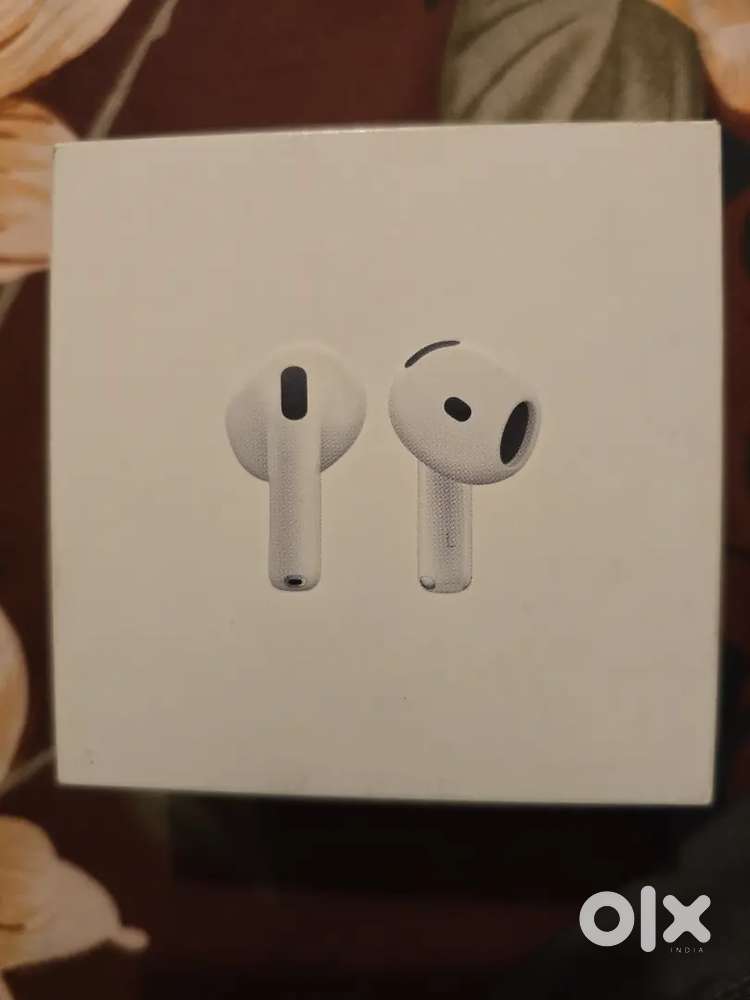 Apple Airpods 4 with ANC