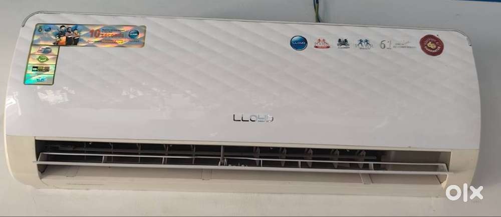 Lloyd Airconditioners
