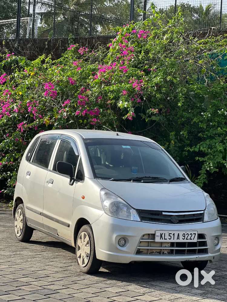 Maruti Suzuki Zen Estilo 2010