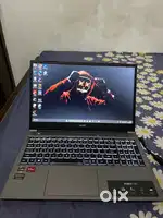 Acer aspire lite laptop