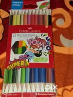 Faber Castle Pencil Colour