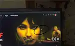 For sale:HP Pavilion Gaming Laptop