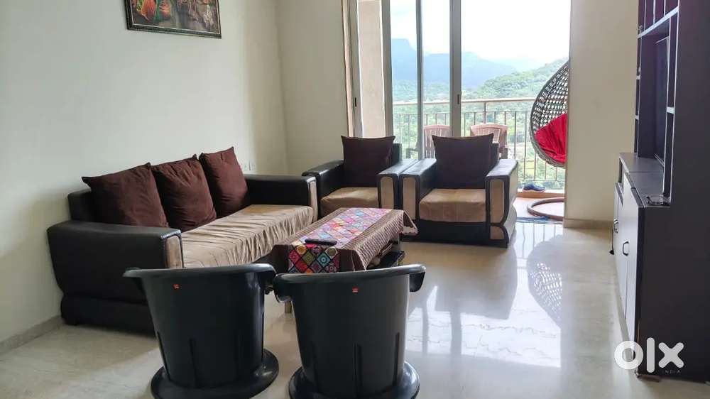 5 seater Sofa