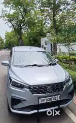 Maruti Suzuki Ertiga 2022 Petrol 50000 Km Driven