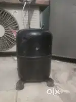 2 ton Raisive compressor