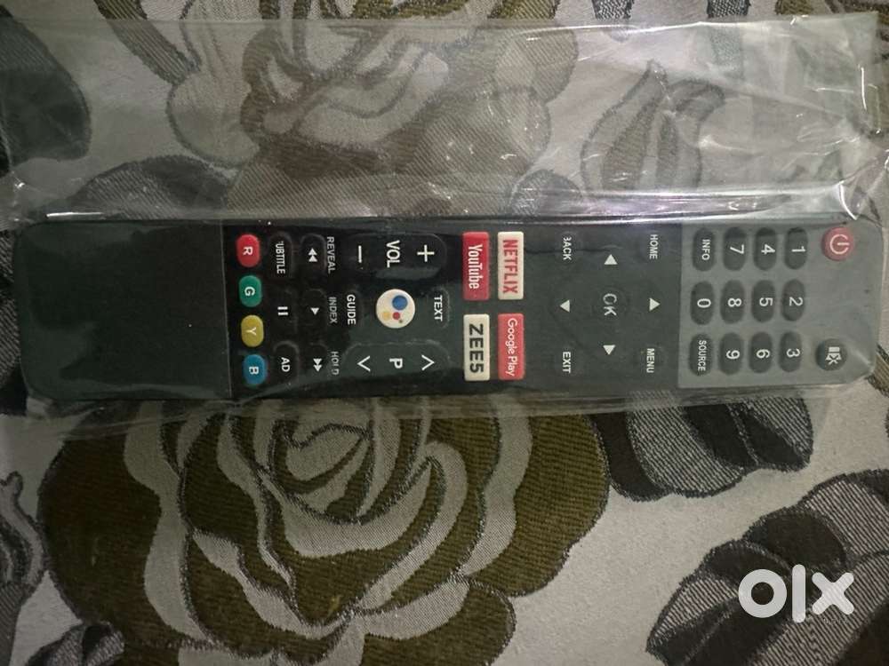 Motorola tv google tv