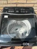 Whirlpool 7.5 kg fully automatic