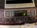 Lg 9 kg washing machine