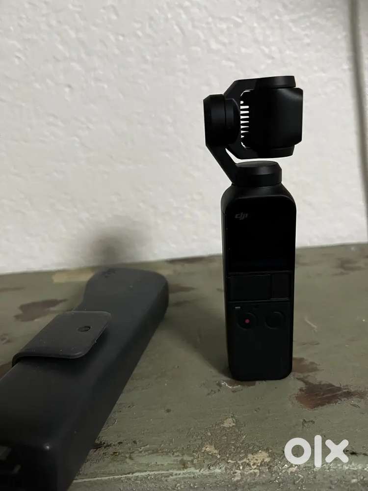 Dji Osmo Pocket 1Camera