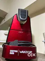 Coffee maker machine