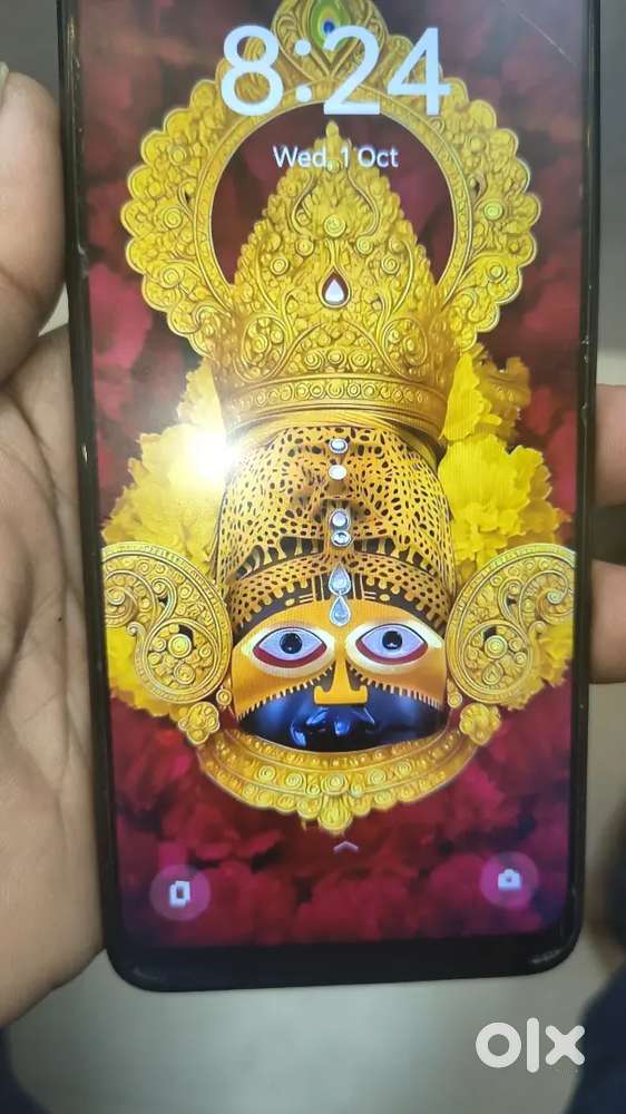 F 21 pro 4G