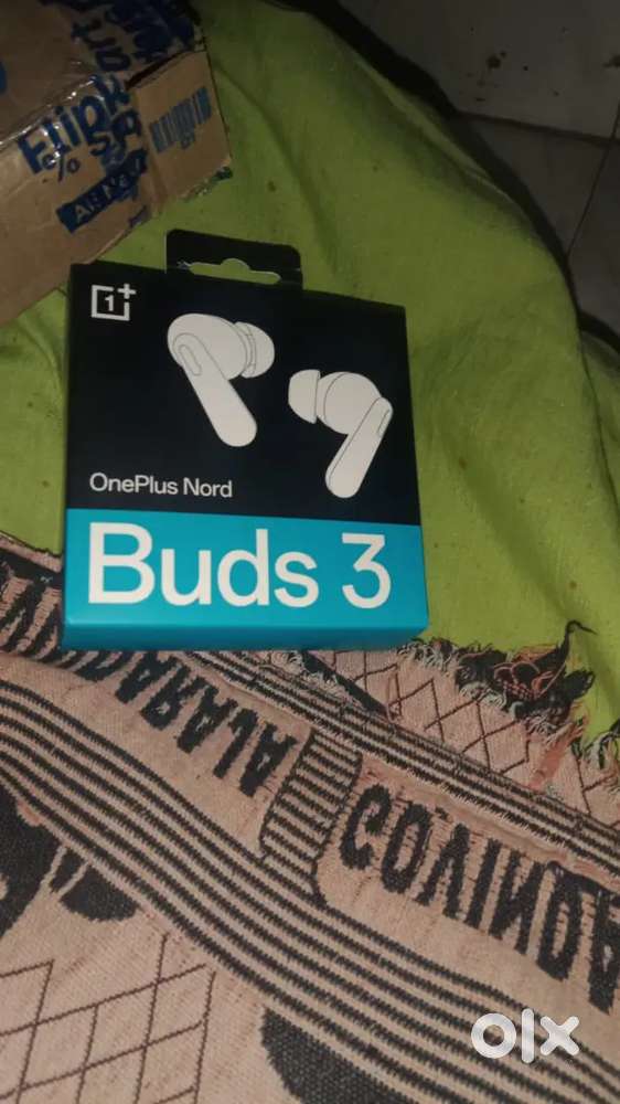 One plus buds good condition