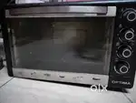 Micro oven