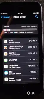 I phone 6s price 5000