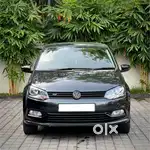 Volkswagen Polo 1.2 GT TSI, 2017, Petrol