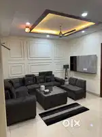 Studio Rooms/flat/villa/plot/3bhk