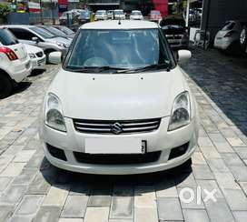 Maruti Suzuki Dzire 2017-2020 VDI, 2011, Diesel