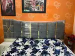 Double Bed