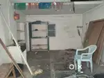 Shop for rent and godown