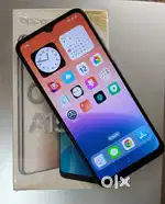 OPPO A15s In Flawless Condition