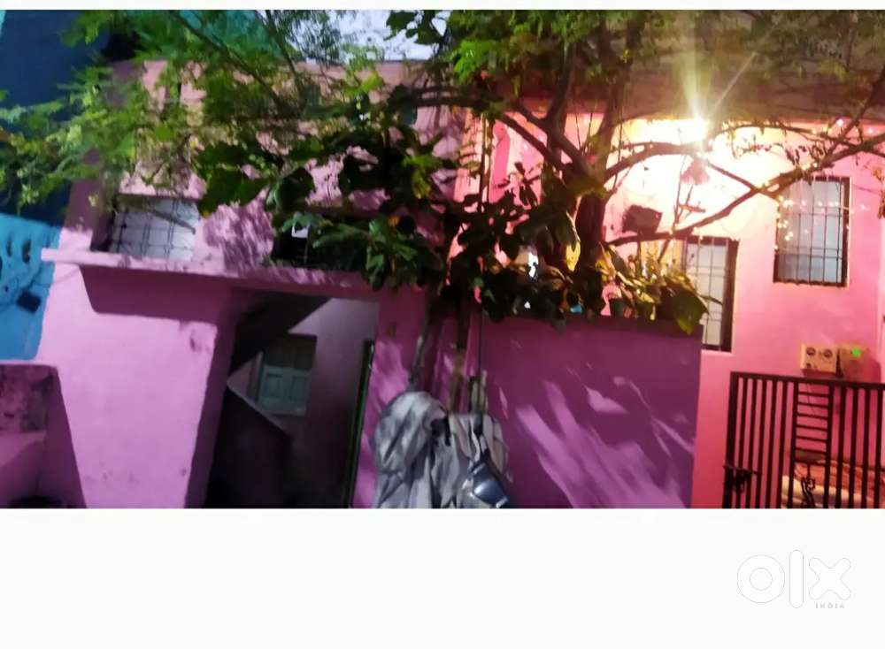 Independent Row house Sale