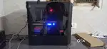 High-End Gaming Full CPU Build  RTX 5080 + Ryzen 9  - Complete set up