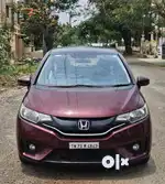 Honda Jazz 1.5 V i DTEC, 2017, Diesel