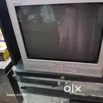 Selling old things in good condition