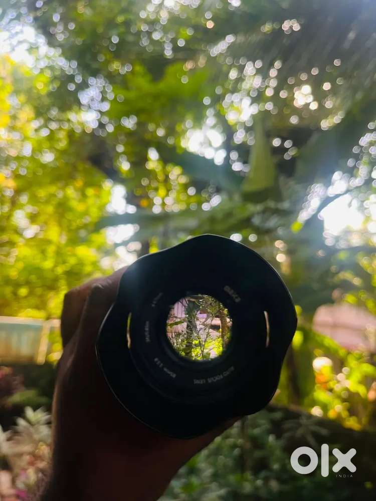 Lens  For Sale