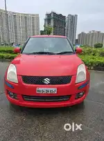 Maruti Suzuki Swift 2004-2010 VXi BSIV, 2008, CNG & Hybrids