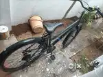 Mach city cycle