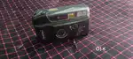 Old Japan camera