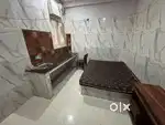 1RK Fully Furnished, Bachelor allowed.Near Knowledge park , pari chowk