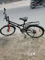 A Gang mountain cycle  in good condition
