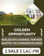 Real Estate Mediators Wanted