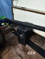 MARQ BLUETOOTH SOUND BAR