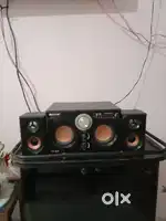 Home Theater