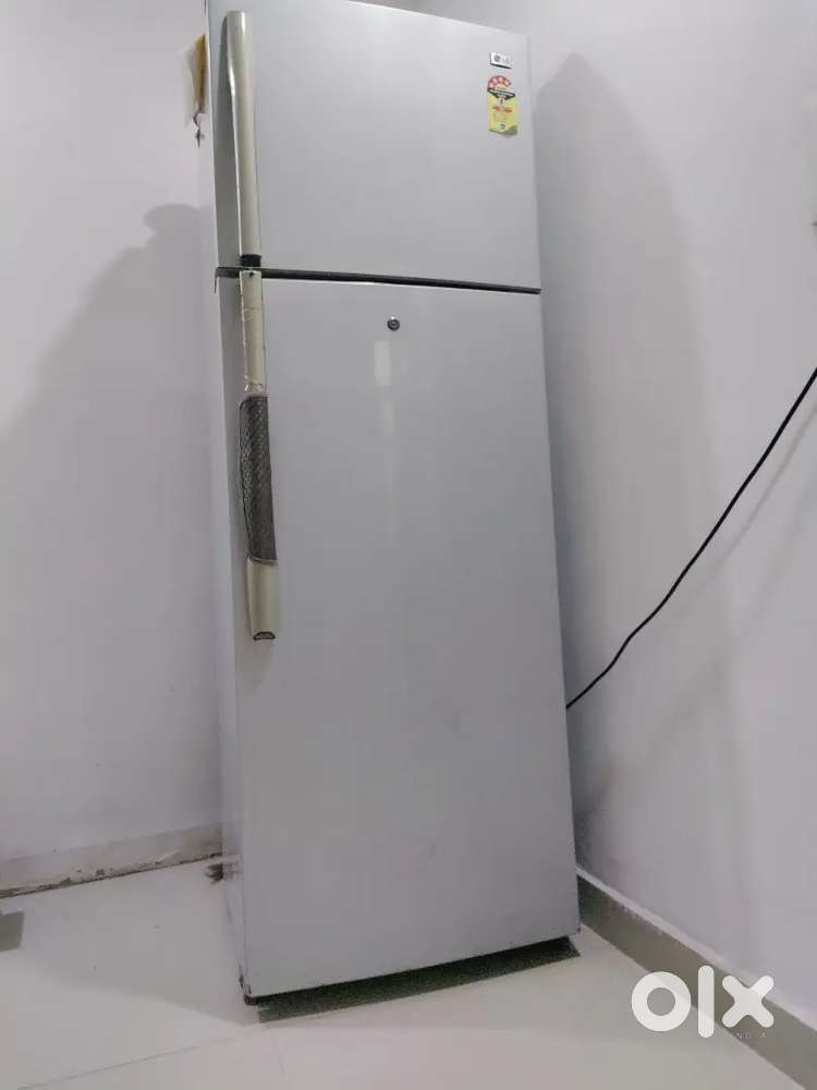 325 Liters LG Refrigerator