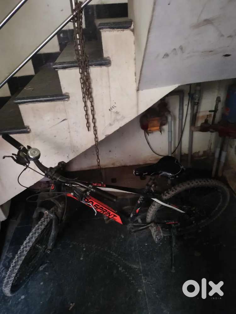 Hero sprint pro