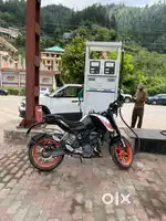 Ktm Duke 2019