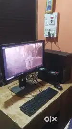 Dell computer