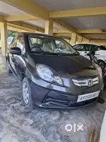 Honda Amaze 2015 Diesel Good Condition
