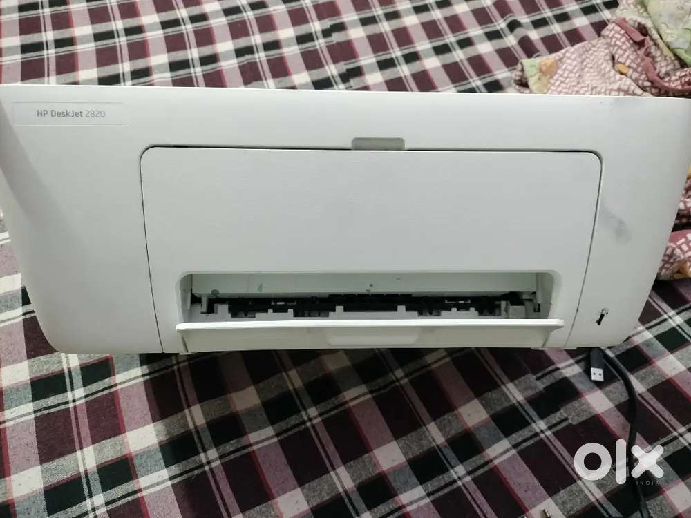 HPDeskJetInk Advantage 4900 AIOPrinterBrand NewWiFiWarrantyHomeUse