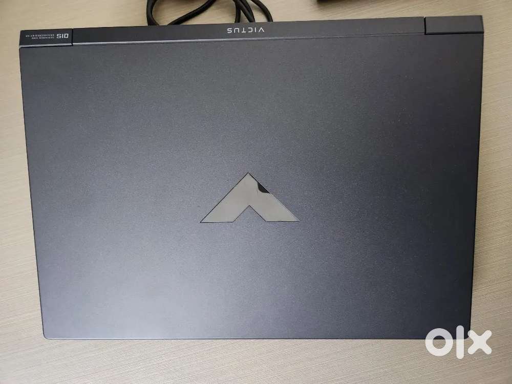 Gaming Laptop