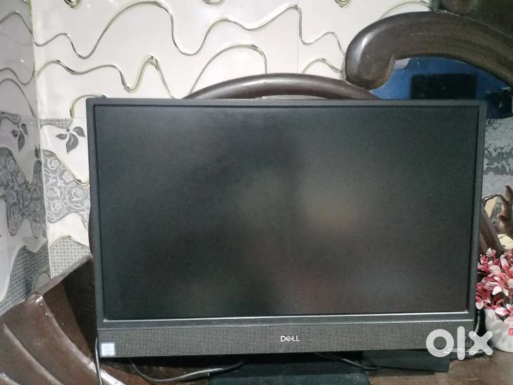 Dell all one pc 8 gb ram