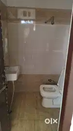 2bhk furnished flat gated society peermuchala dhakoli location
