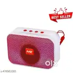 Blootooth speaker ALL OVER INDIA CASH ON DELIVERY