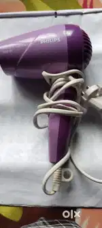 Selling hair dryer