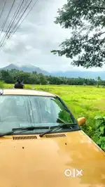 Maruti Suzuki 800 2000